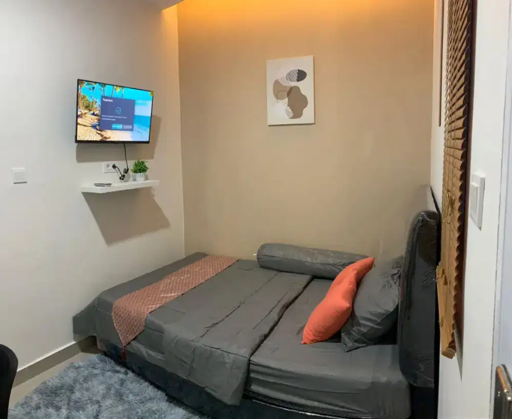 Dijual Kost Exclusive di pusat Kota Batam Center.