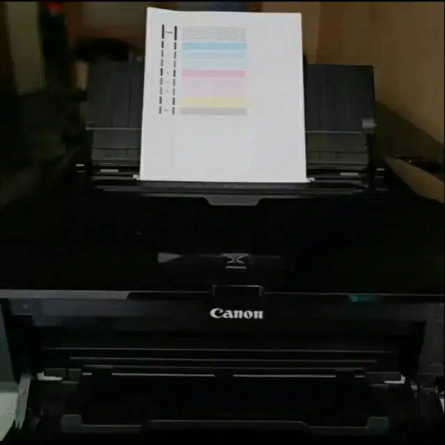 printer canon ix6560