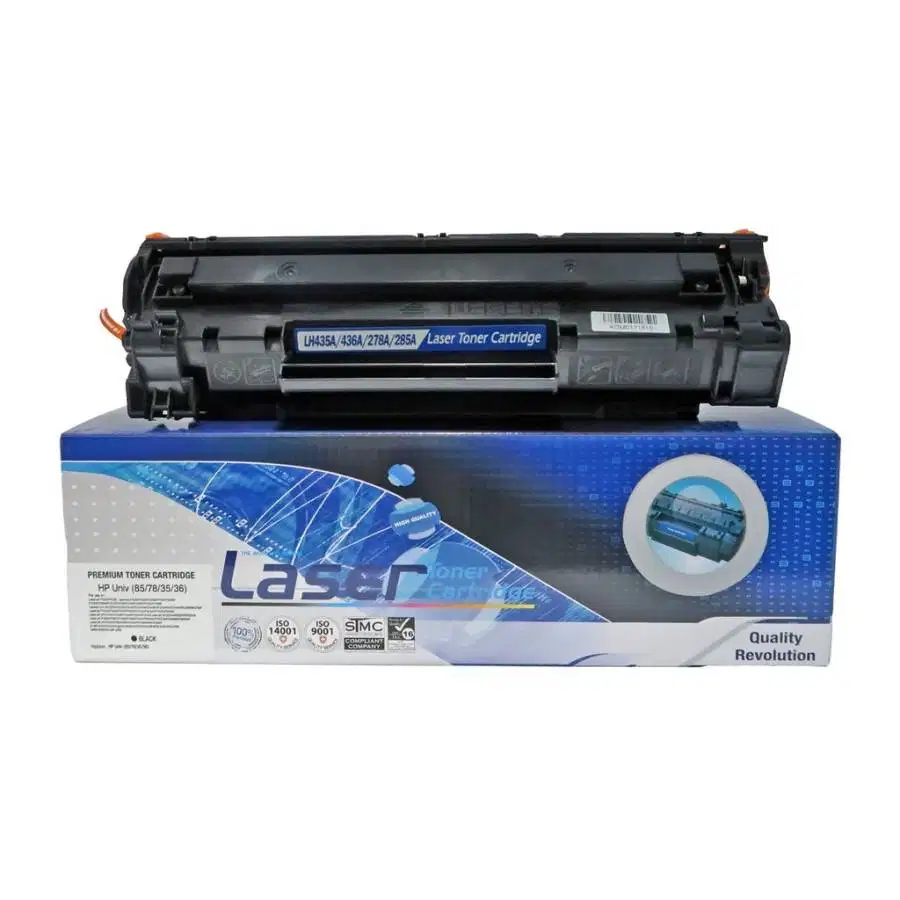Toner HP 79A Compatible Laserjet (CF279A) LASERJET