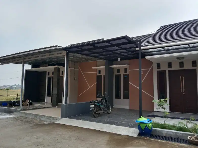 perumahan di Brebes kota