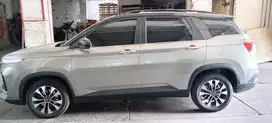 Wuling Almaz RS 2021 Bensin