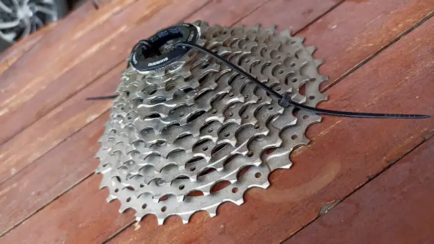 Sprocket ultegra 11/34