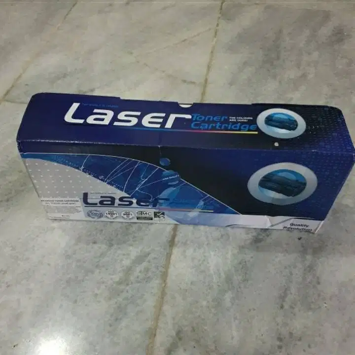 CARTRIDGE BROTHER 2356 LASERJET