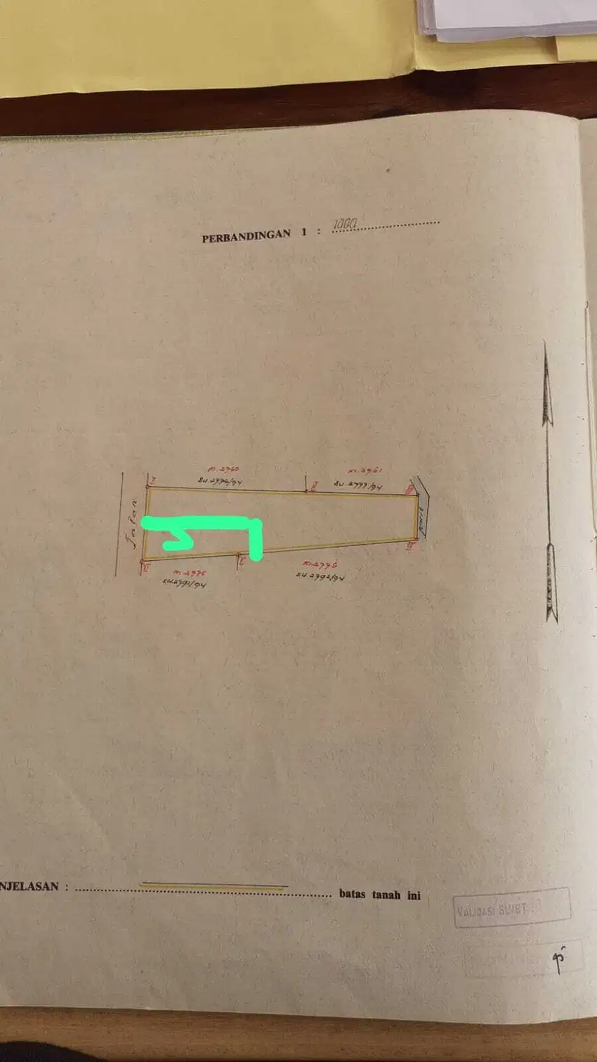 JUAL TANAH KULONPROGO DEKAT KAMPUS UGM