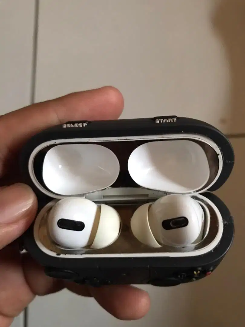 Airpods Pro Gen 1