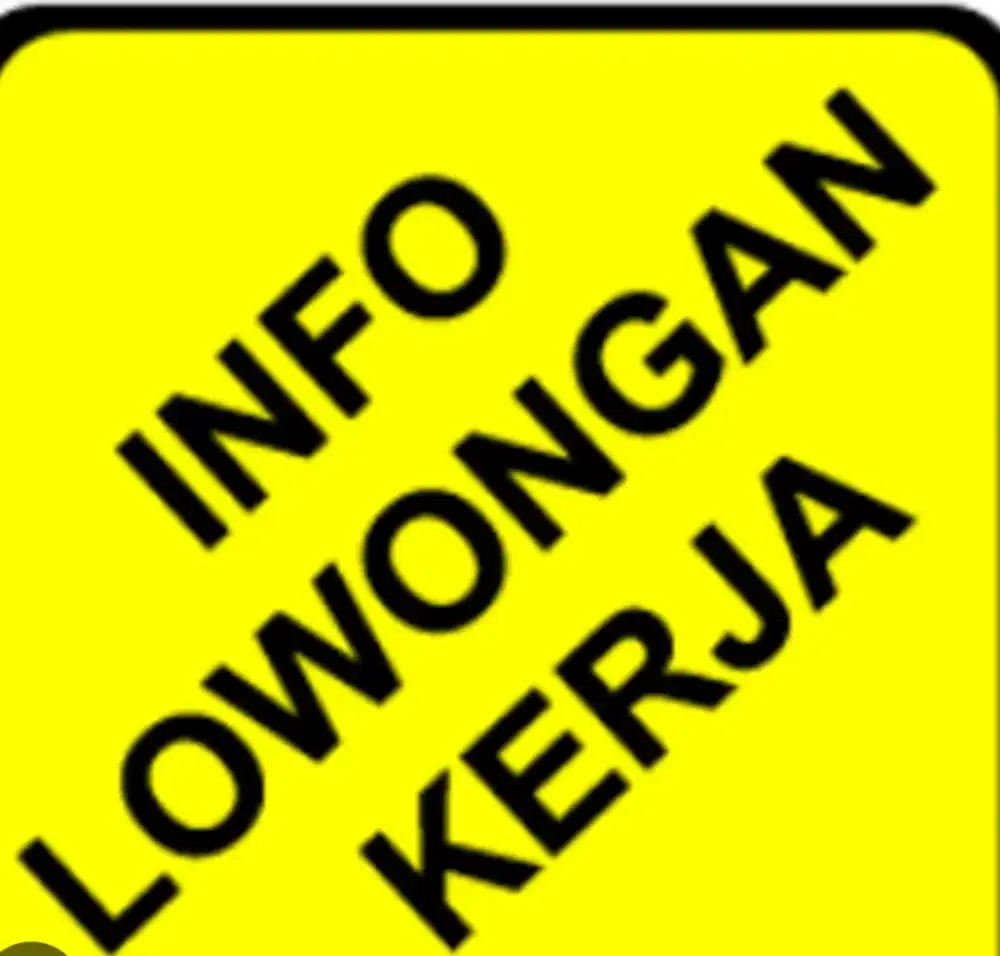 Lowongan kerja tukang cat body repair