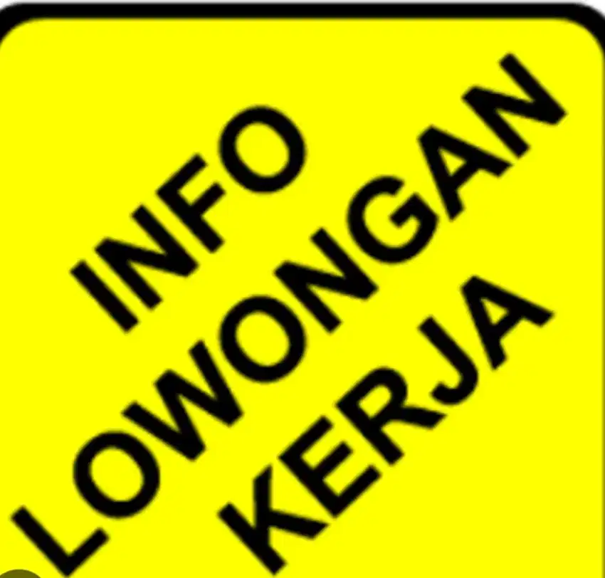 Lowingan kerja tukang cat body repair