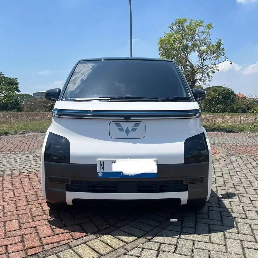 Wuling Air EV long range (300km) 2023