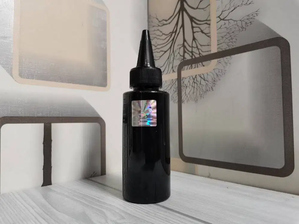 Tinta Artpaper Best Quality Tidak Luntur // CYAN MAGENTA YELLOW BLACK