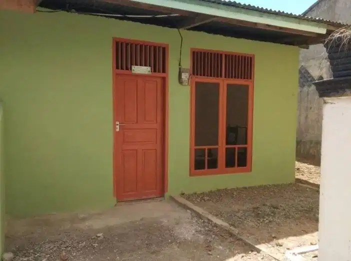 Rumah Sewa Ie Masen Kaye Adang Kota Banda Aceh