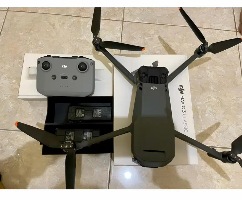 Drone DJI Mavic 3 Classic