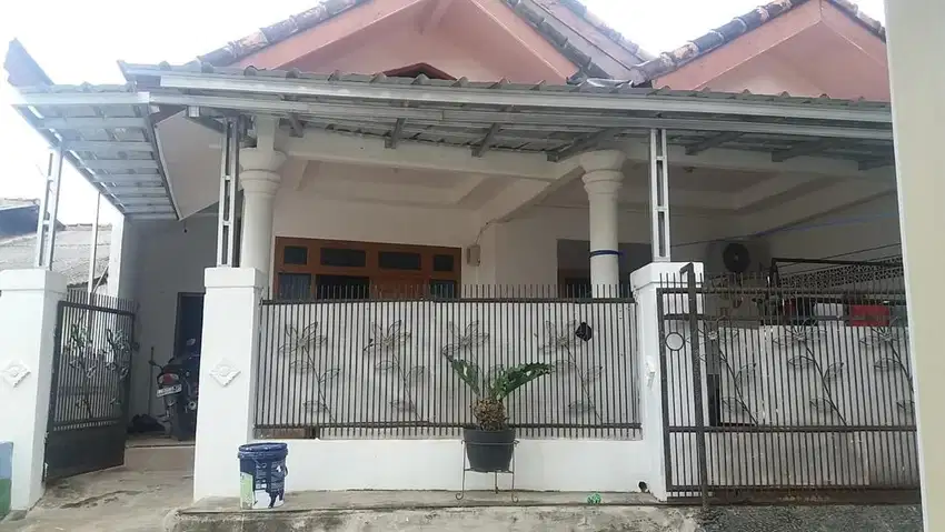 Disewakan rumah