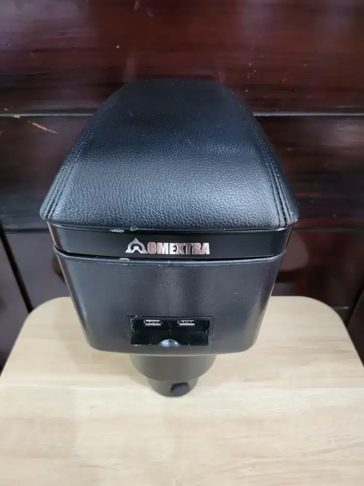 *Flashsale* Armest Omextra for Toyota Sienta/Vios/Etios/Agya/Rush