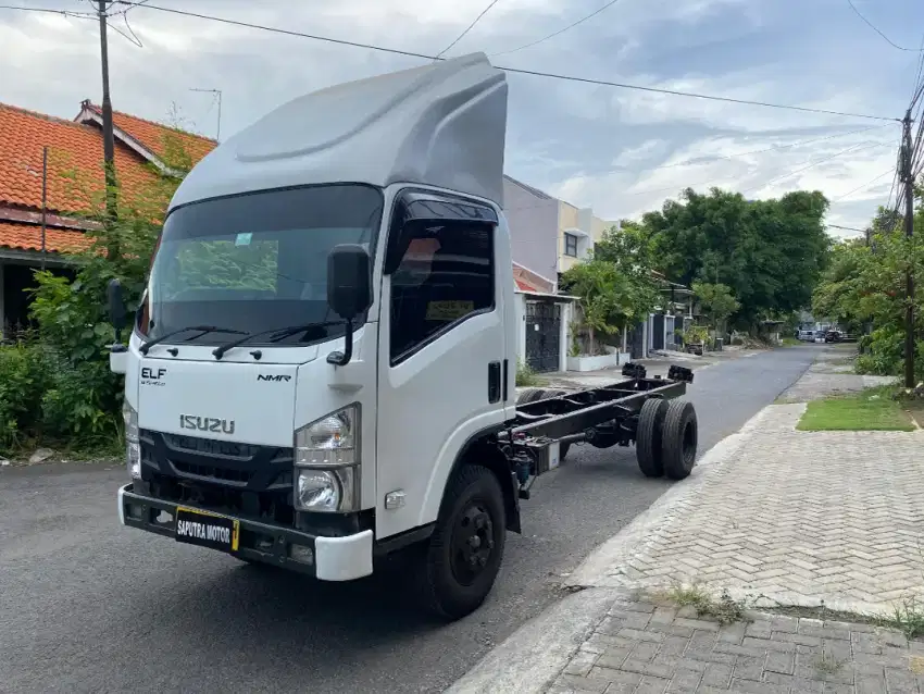 Truk Isuzu ELF 150PsLong Th2023