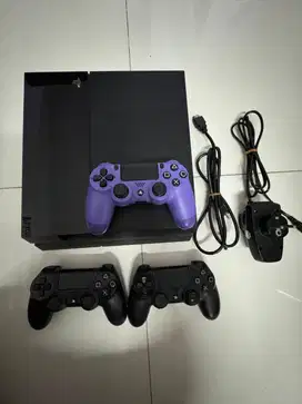 SONY PS4 Slim 500 GB