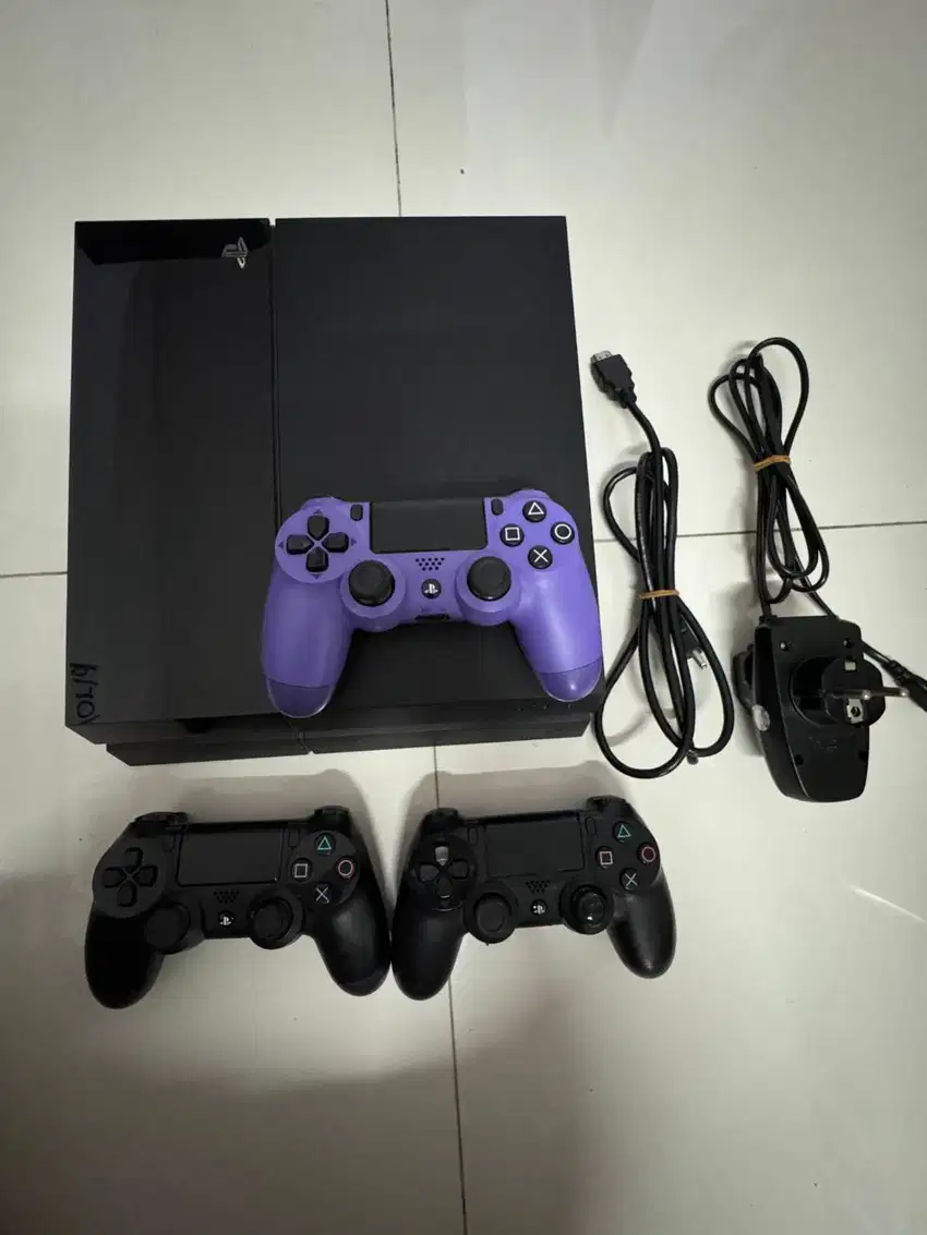 SONY PS4 500 GB