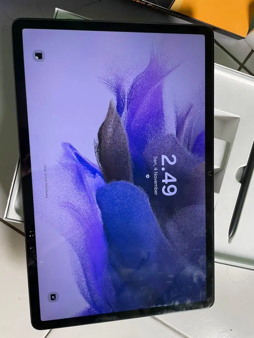 Samsung Galaxy Tab S7 FE (wifi only)