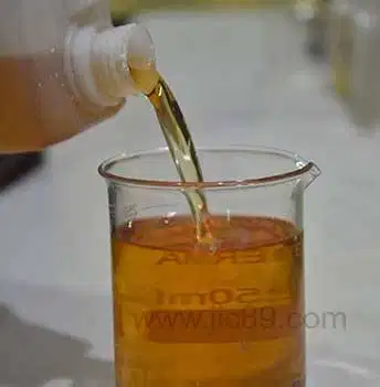 Aminon - Comperland Foam Booster Coconut oil fatty acid diethanolamide