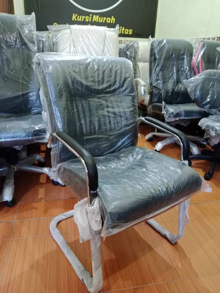 KH 8876 PCA / Kursi Hadap Lokal / Kursi Rapat / Kursi Santai / Exco