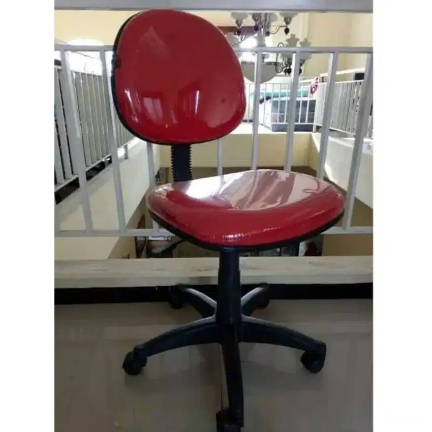 KP 800 TT / Kursi Hidrolis Putar / Kursi Belajar / Kursi Lokal Exco