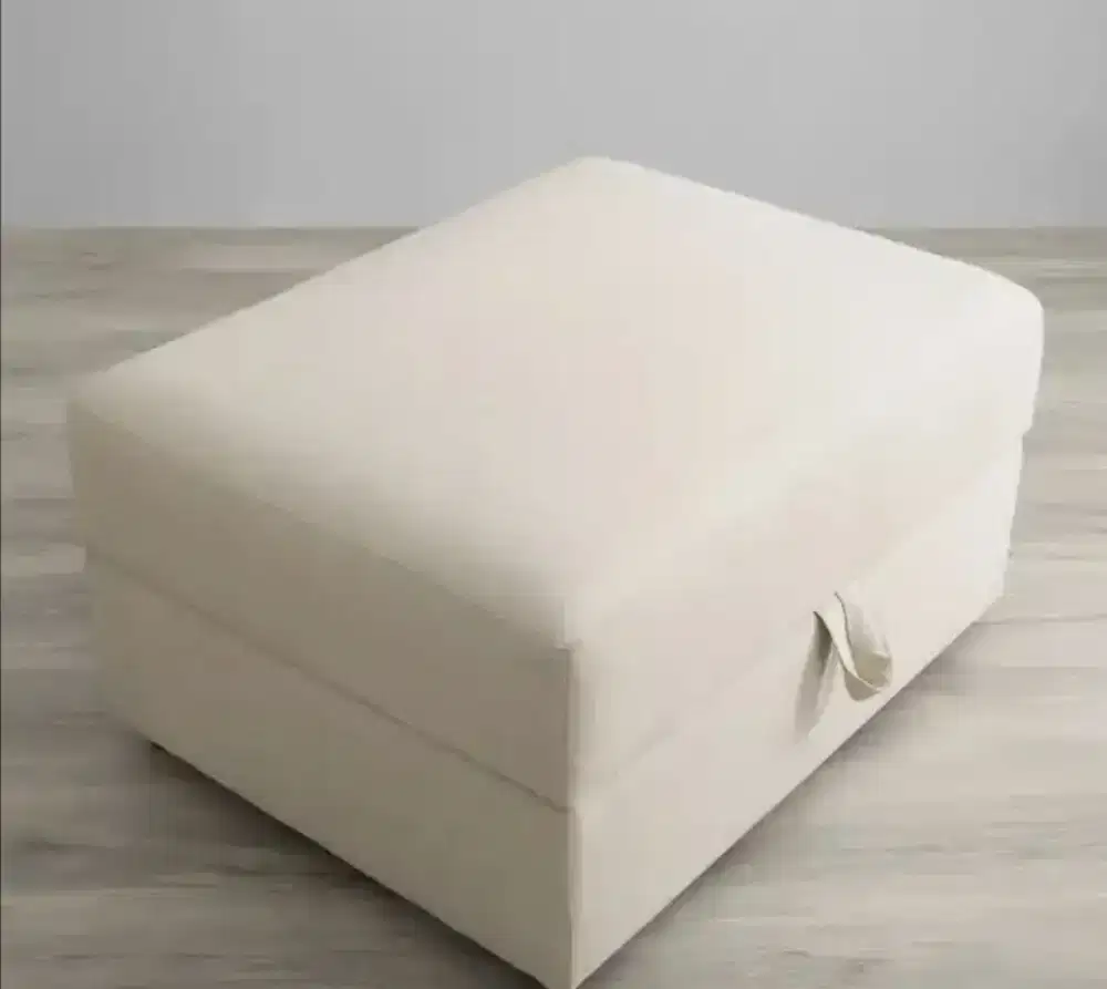 Sofa Petak Multi Fungsi