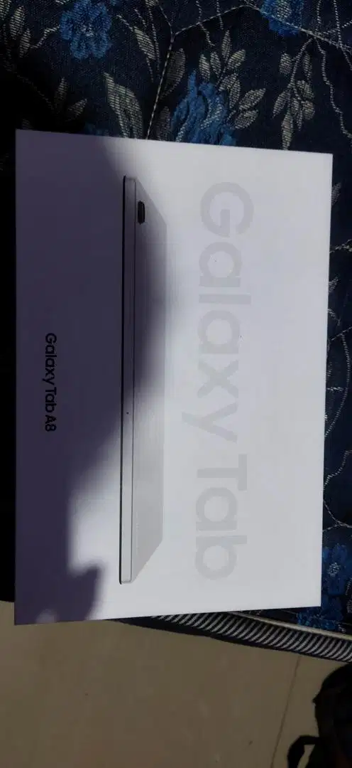 Samsung tab a8 lte 4/128