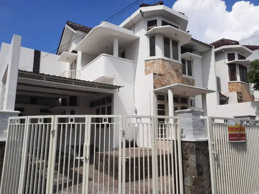 Sewa Rumah GKB Jawa Asri Gresik