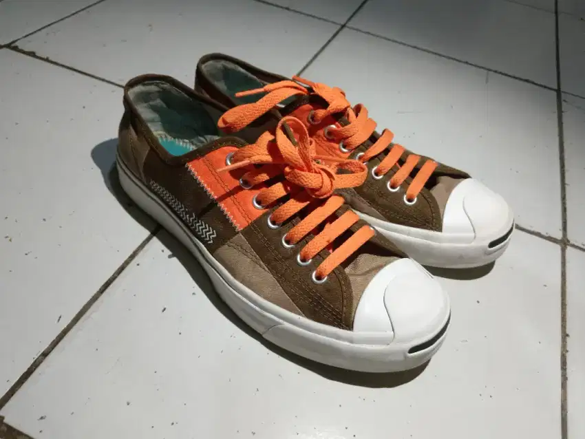 Converse Jack Purcell cordura