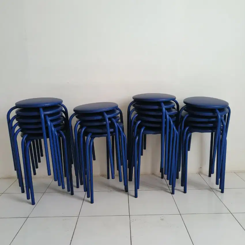 Kursi Stool Minimalis