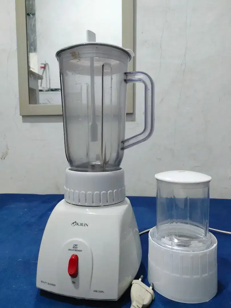 Blender kirin KBB 250pl