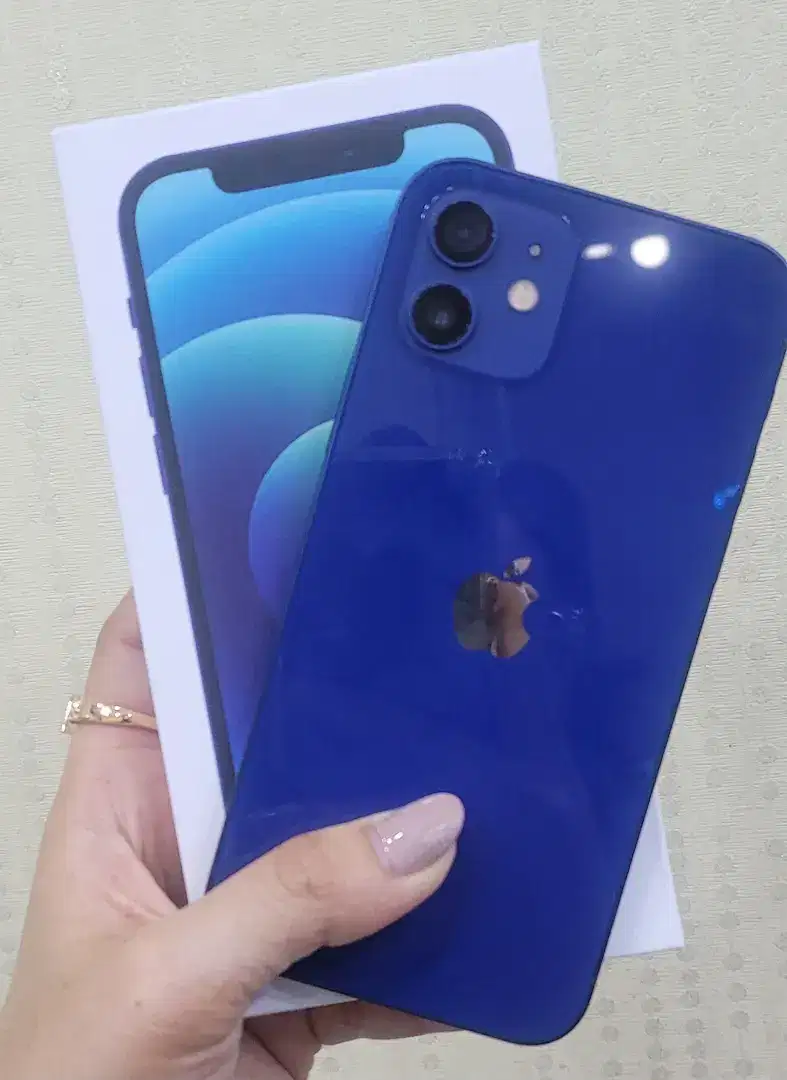 IPhone 12 64gb all operator