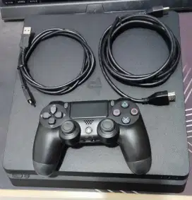 PS4 Slim 500GB original FIFA edition