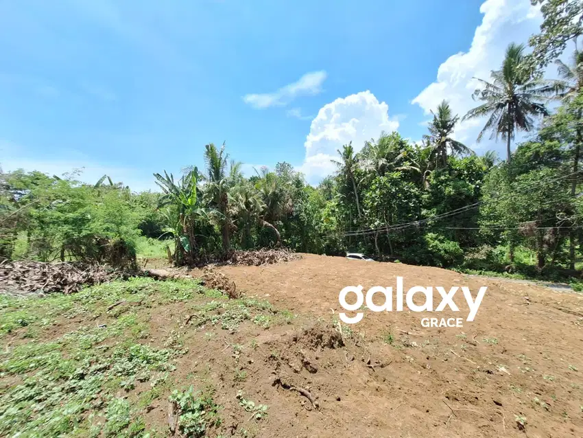 TANAH PERMATA PERING BLAHBATUH GIANYAR, BALI