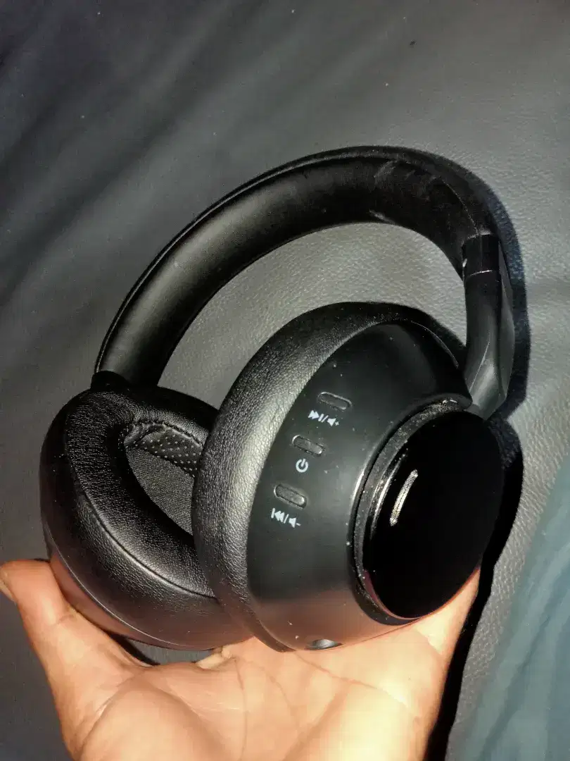 Headphone JETE SX-2