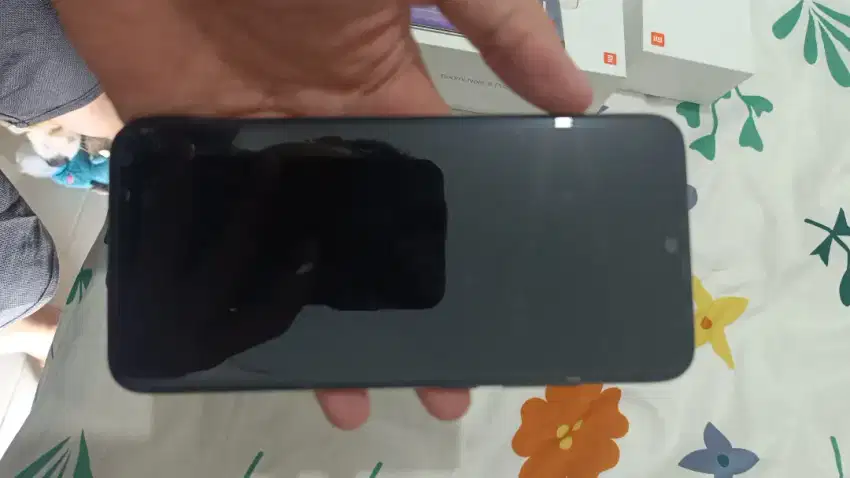 Di jual Redmi note 7