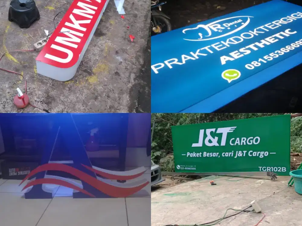 NEONBOX-NEON BOX -REKLAME MURAH#02