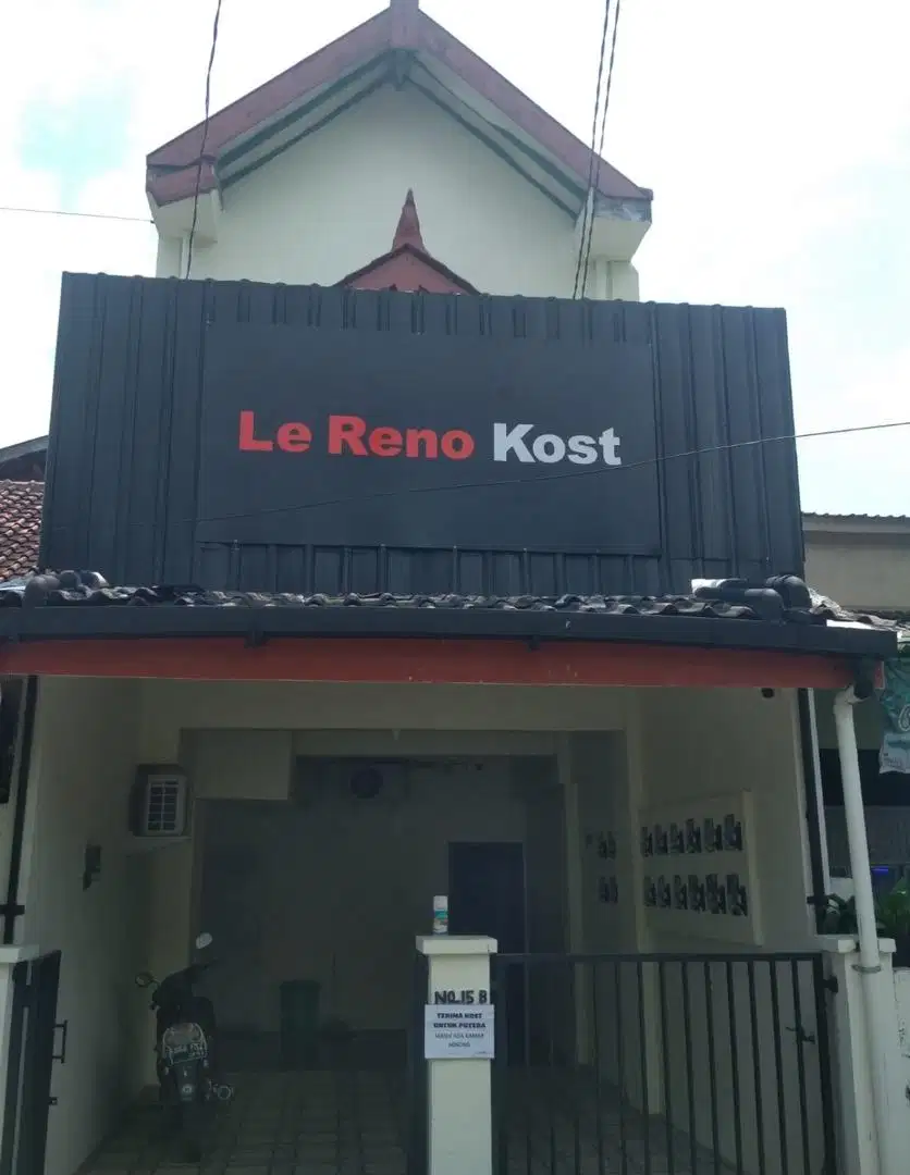 Dijual Kost Exclusive 15 Kamar di Gedong Kuning Yogya