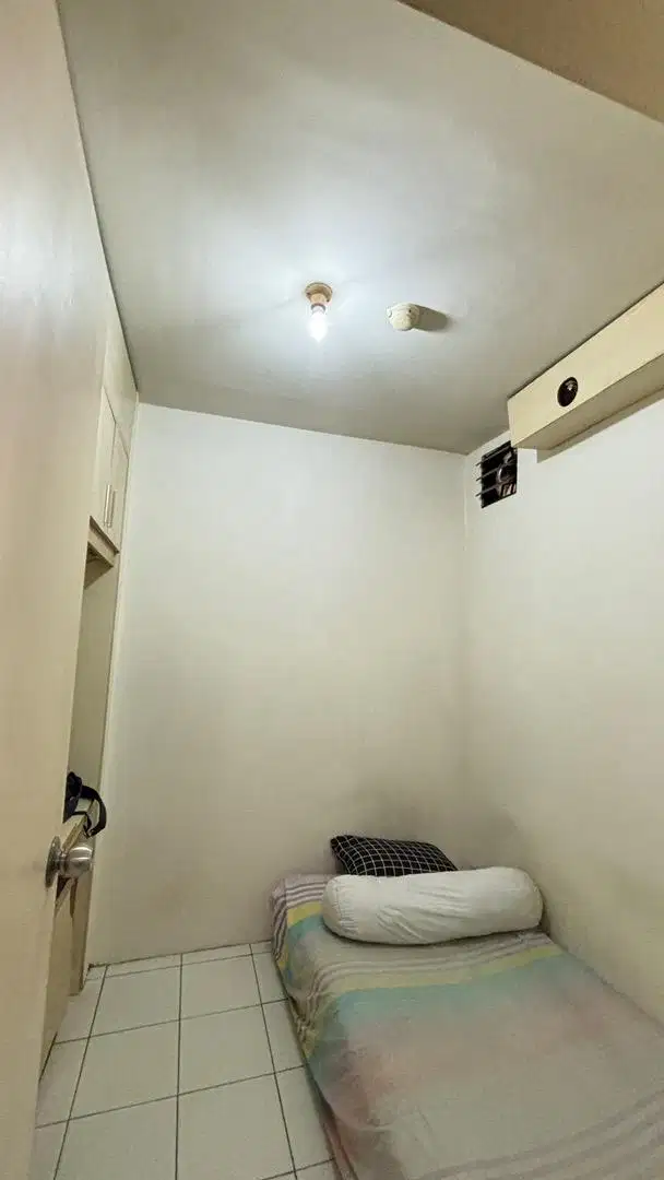 Sewa Kamar Apartement