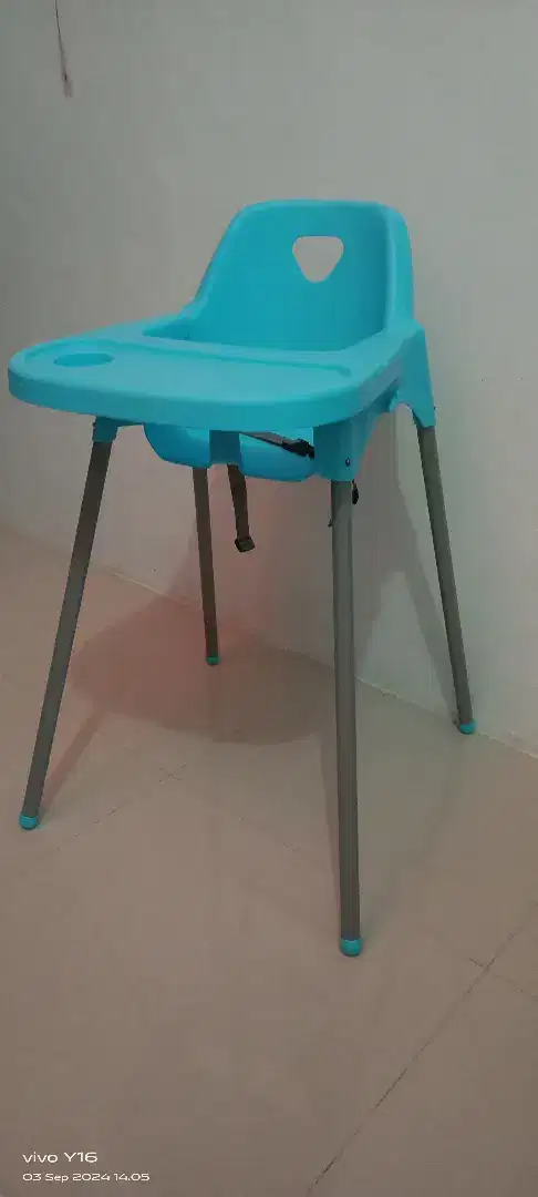 Baby high chair