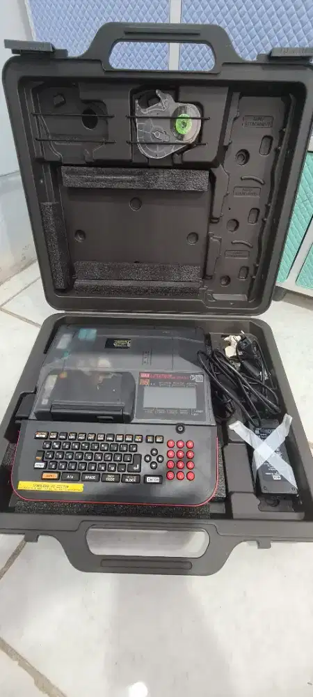 Printer LETATWIN LM550-A2/PC