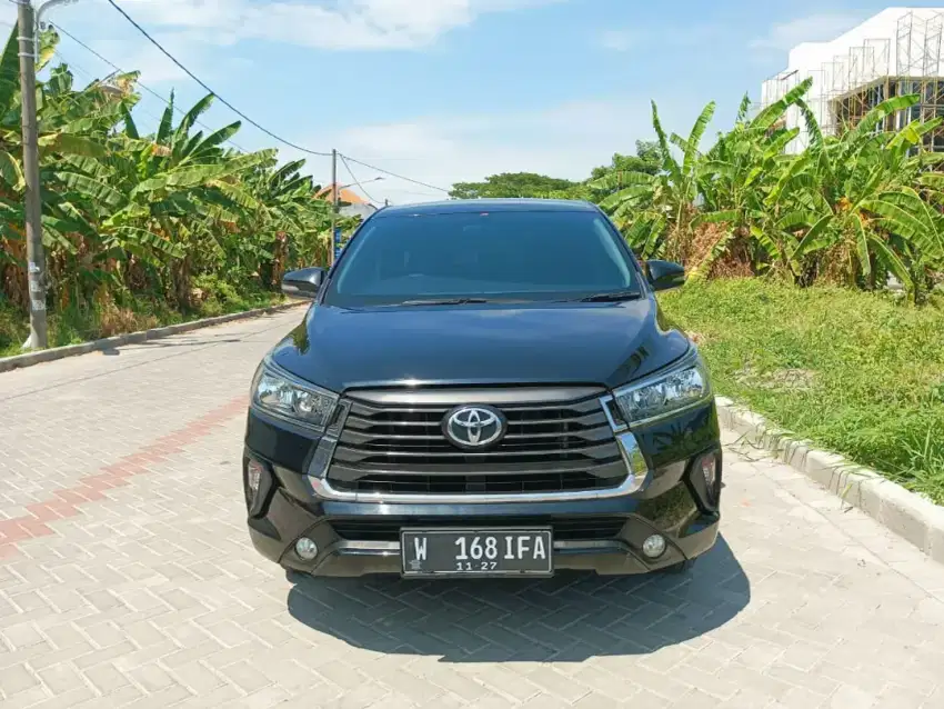 INNOVA REBORN G BENSIN 2.0 AUTOMETIC 2022