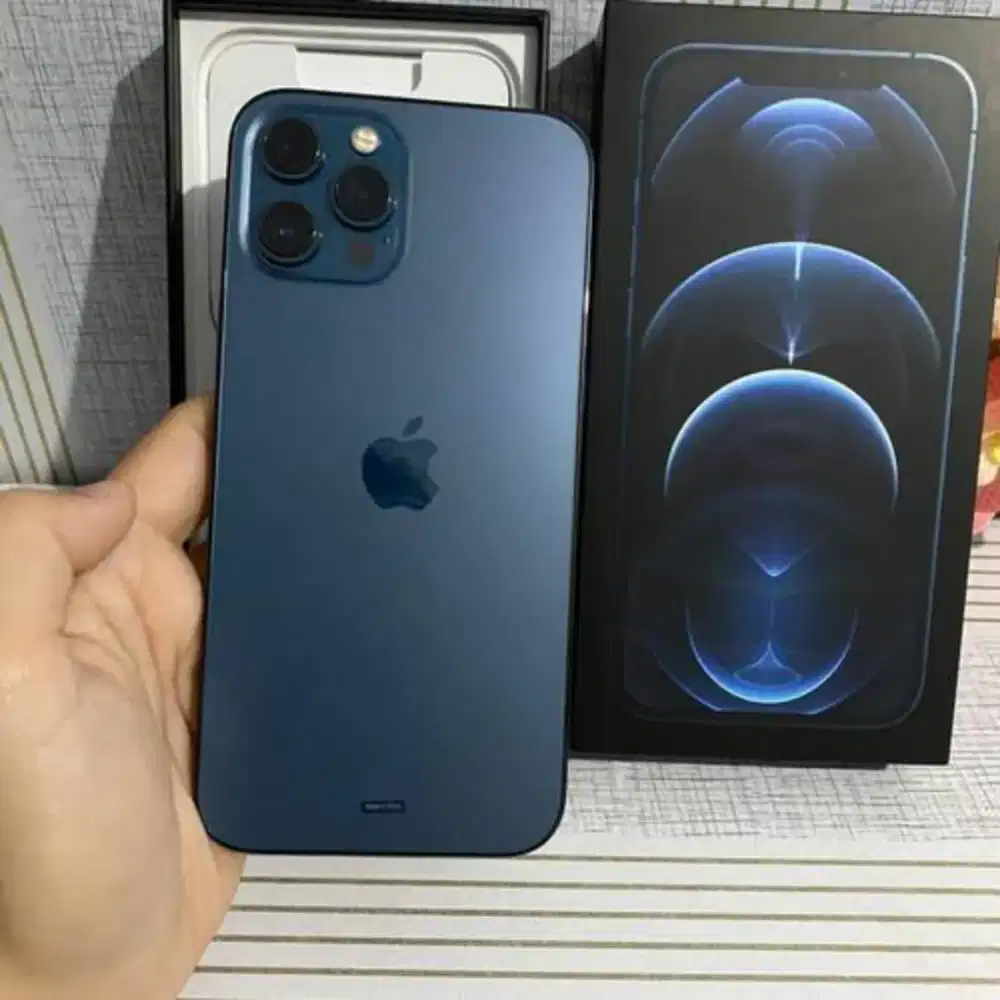 Iphone 12 pro all operator 128 gb