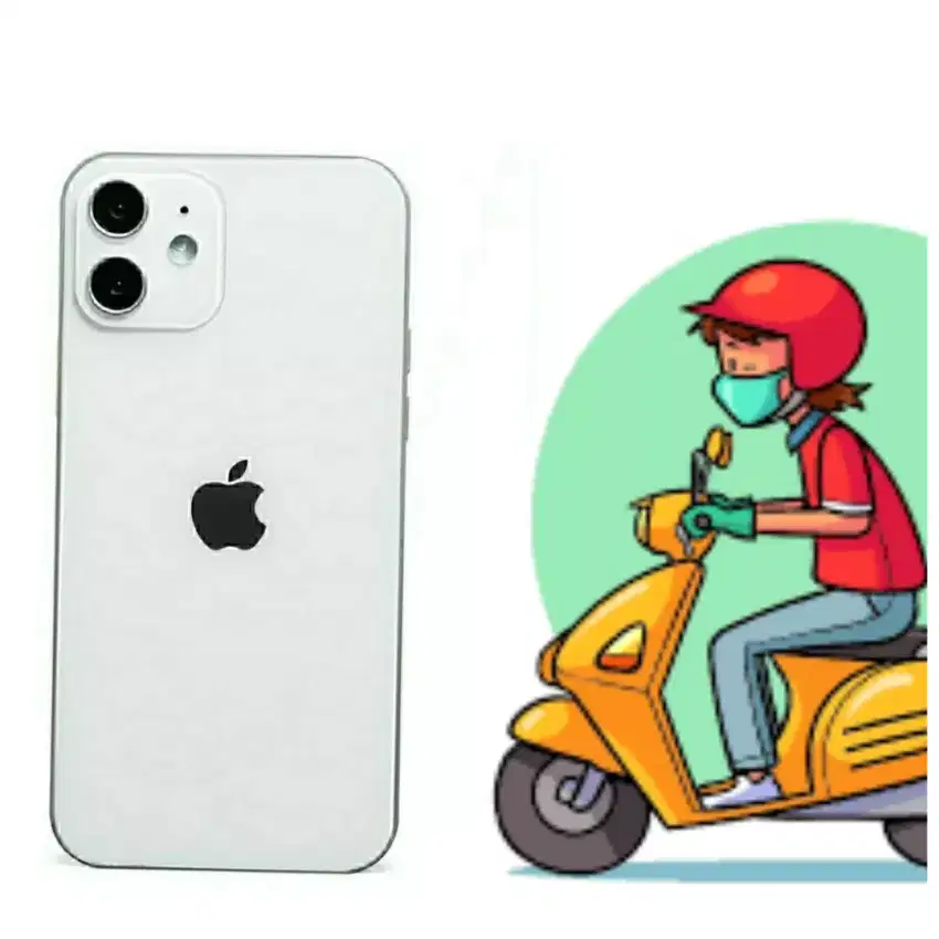 PROMO GANTI LCD TOUCHSCREEN IPHONE 13