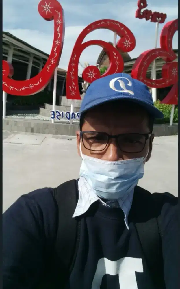 saya cari pekerjaan driver operasional kantor atau pribadi