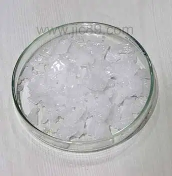 Soda Api / Caustic Soda Flake / NaOH / Natrium Hydroxide 1 kg/1.000 gr