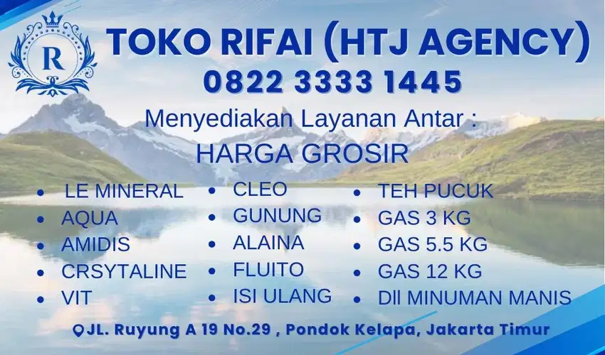 LANGSUNG KERJA / LOWONGAN TANPA IJAZAH / SUPIR & KENEK / KUAT FISIK