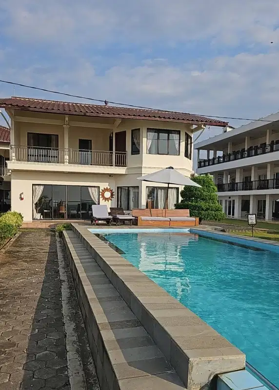 Good Invest   Jual Villa Hotel Marina Seaview Jepara Jawa tengah