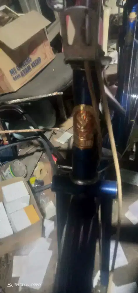 Jual beli barang bekas rongsokan