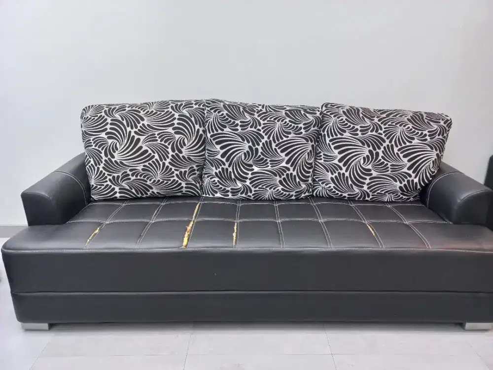 DIJUAL SOFA BEKAS
