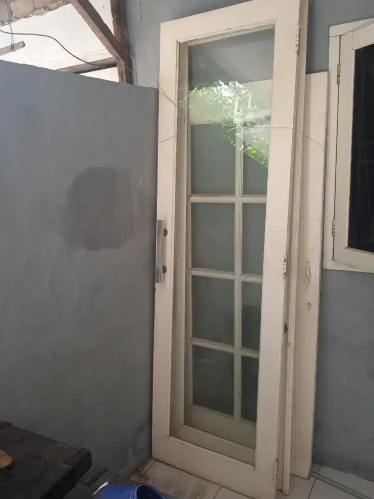 Panel pintu kaca,jendela,jendela lilusi,pentilasi angin